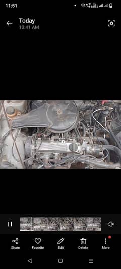 cultus engine full for sale