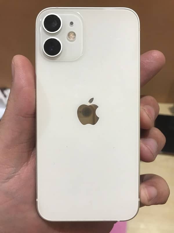 Iphone 12 mini 64 GB (JV Variant) 2