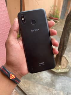 iNFiNiX SMART4 2/32