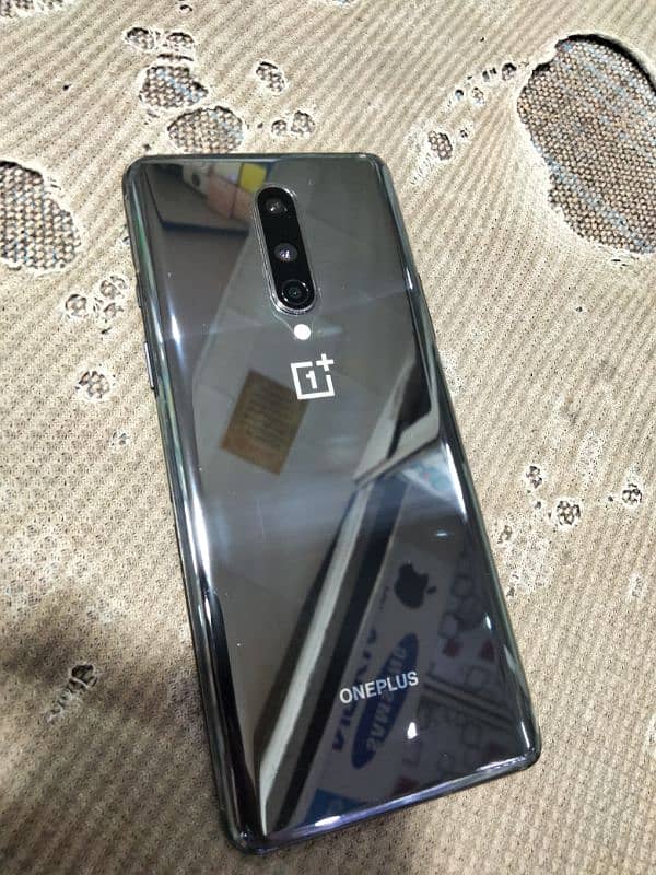 OnePlus 8 Global Dual Sim 0