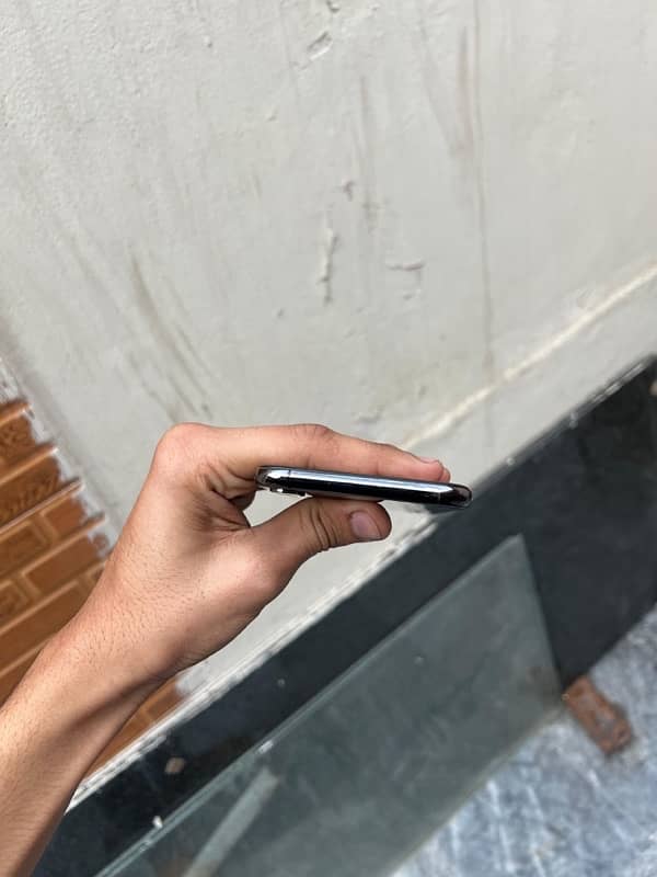 xs max PTA 2