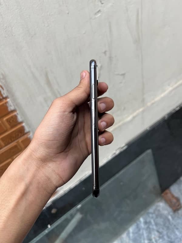 xs max PTA 3