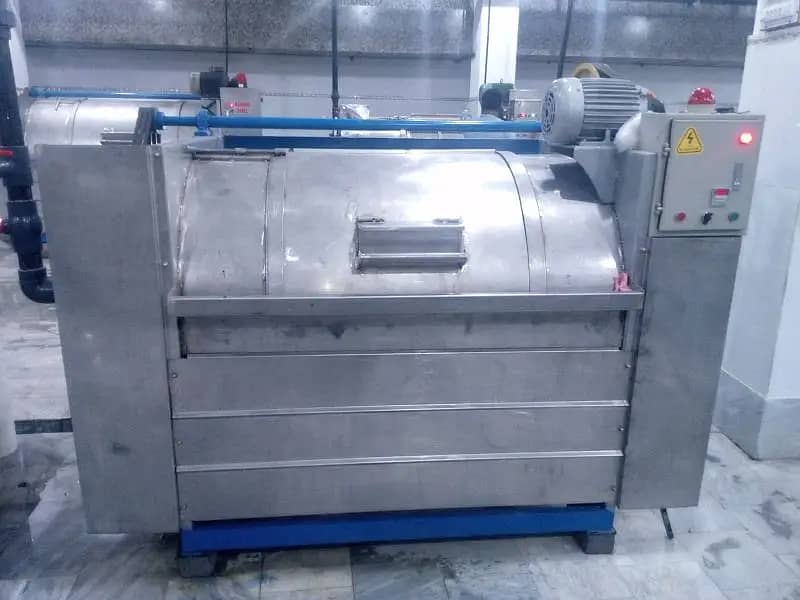 washing machine denium garment industrial washing machines dryers 3