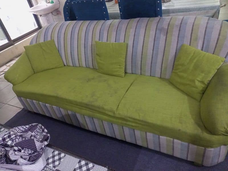 8 seater sofa with sofa couch (11 seater) 4