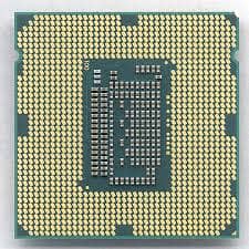 Intel Core i5-3470 processor 10/10 working gaming processor 1