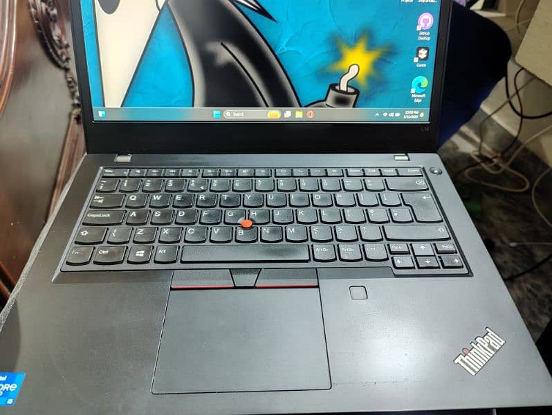 Lenovo Thinkpad L14 1