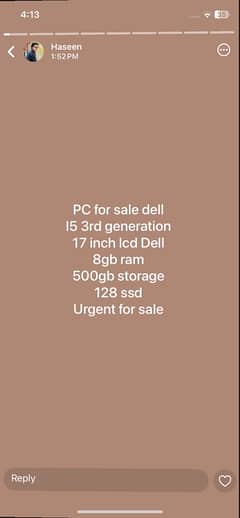 Dell