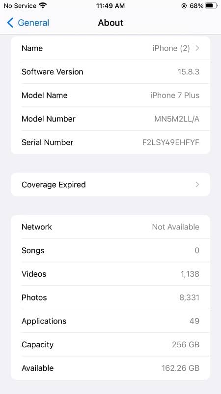 Iphone 15 pro max 256 gb Pta approved 2