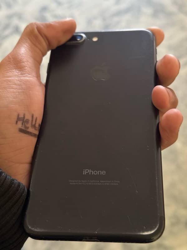 Iphone 15 pro max 256 gb Pta approved 5