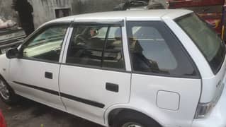 Suzuki Cultus VXR 2014