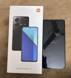 Xiaomi Note 13 pro