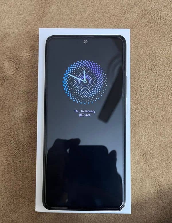 Xiaomi Note 13 3