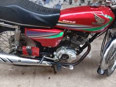 honda 125 for sale