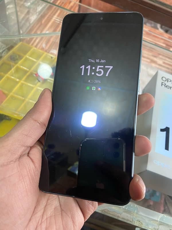 Oppo Reno 11F 5G 6