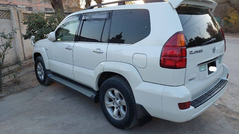 Toyota Prado 2003 1