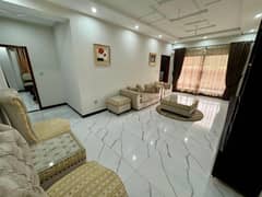 Spacious Flat Is Available For sale In Ideal Location Of Bahria Town Phase 7