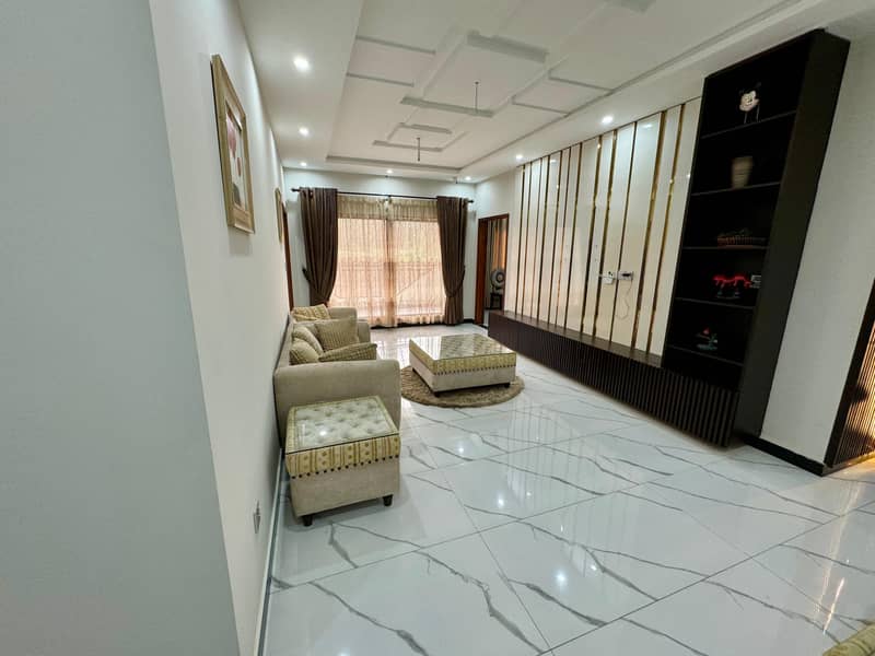 Spacious Flat Is Available For sale In Ideal Location Of Bahria Town Phase 7 1