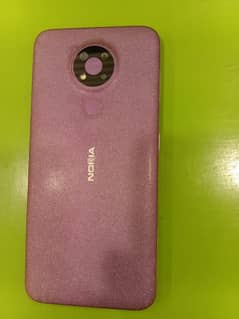 Nokia 3.4 4GB/64GB With Complete Box