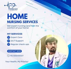 prime Care Nursing Services