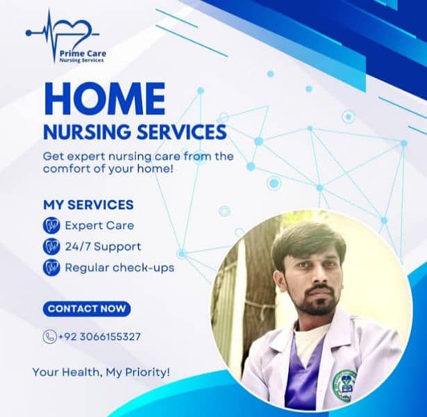 prime Care Nursing Services 0