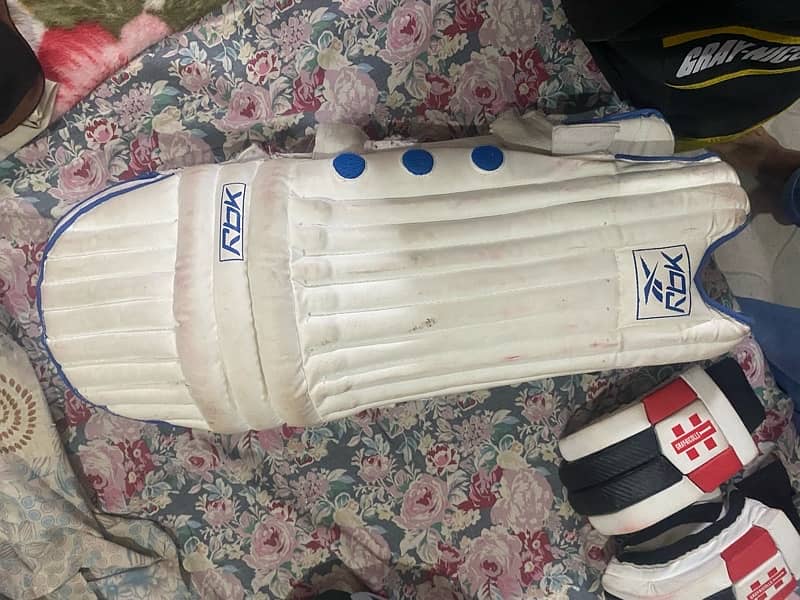 cricket kit with bat 6