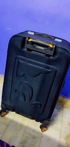 luggage