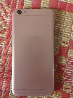 vivo y66 non pta  4 gb ram 64 gb memory