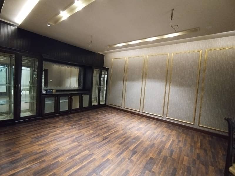 Officers Colony No. 2 Near To Susan Road Madina Town FSD 19 Marla 7 Sarsai Double Storey Good Conditioned House For Sale 2