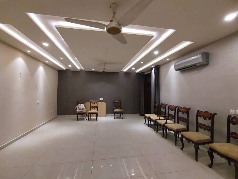 Officers Colony No. 2 Near To Susan Road Madina Town FSD 19 Marla 7 Sarsai Double Storey Good Conditioned House For Sale 5