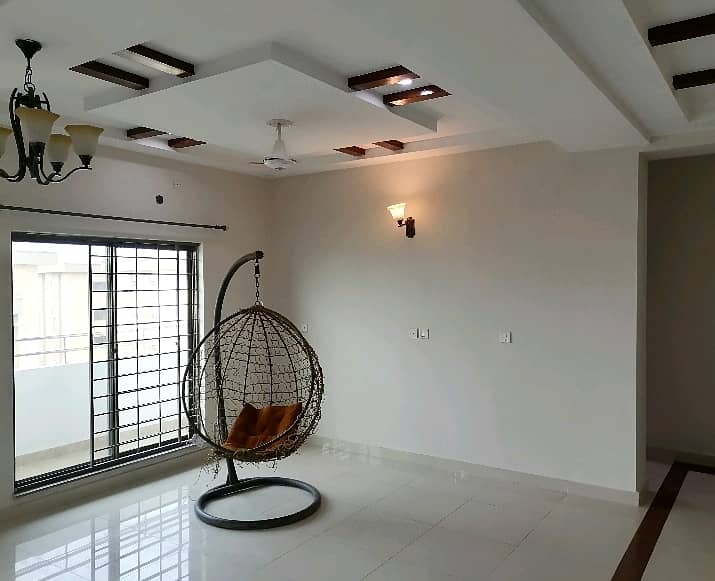 Ideal Flat For rent In Askari 11 - Sector B 0