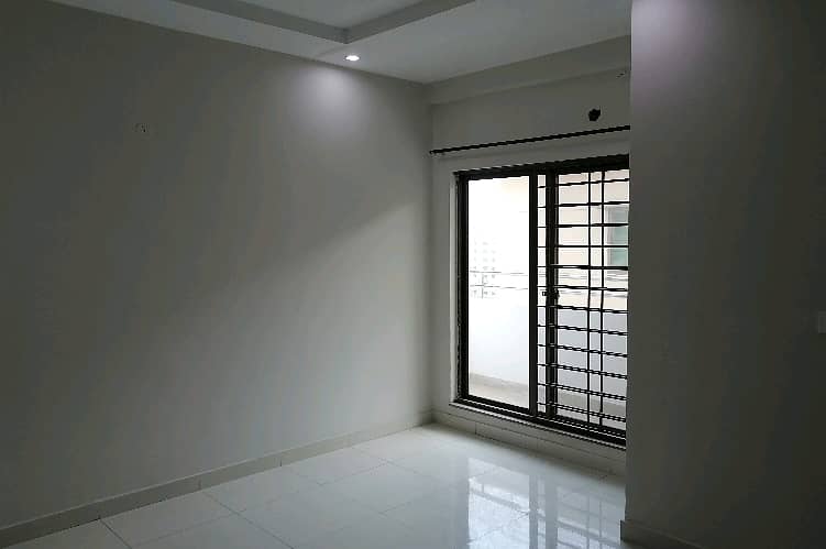 Ideal Flat For rent In Askari 11 - Sector B 9