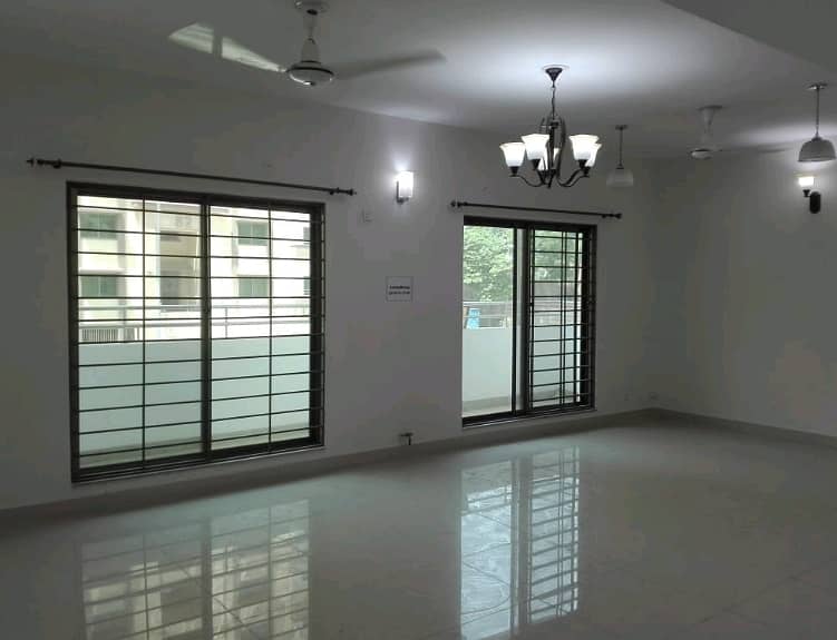 Ideal Flat For rent In Askari 11 - Sector B 2