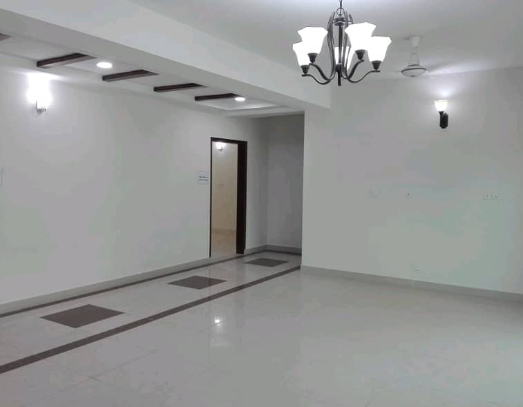 Ideal Flat For rent In Askari 11 - Sector B 3