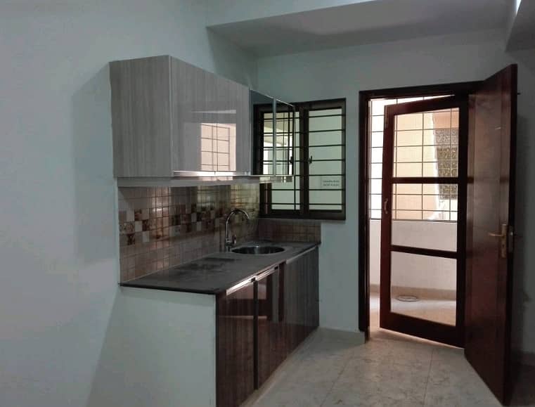 Ideal Flat For rent In Askari 11 - Sector B 8