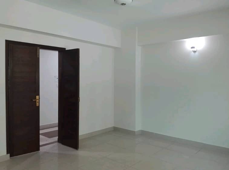 12 Marla Flat For rent In Askari 11 - Sector B Lahore In Only Rs. 90000 4