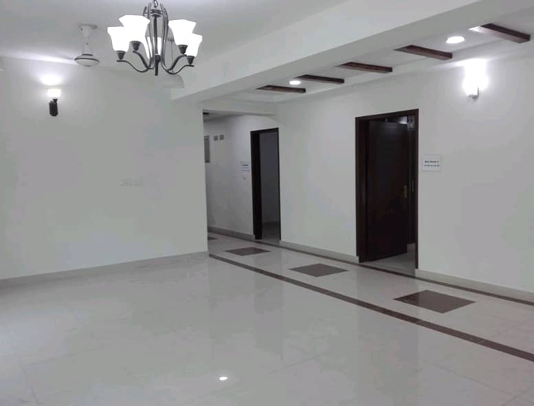 Idyllic Flat Available In Askari 11 - Sector B For rent 2