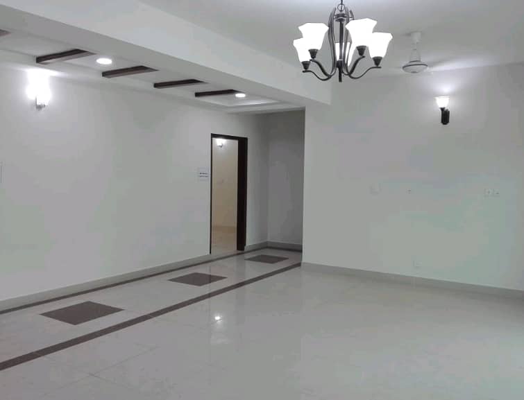 Idyllic Flat Available In Askari 11 - Sector B For rent 3