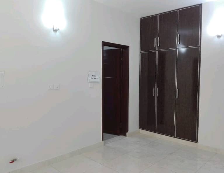 Reserve A Centrally Located Flat In Askari 11 - Sector B 0