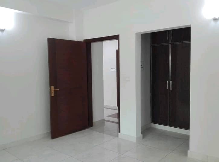 Reserve A Centrally Located Flat In Askari 11 - Sector B 4