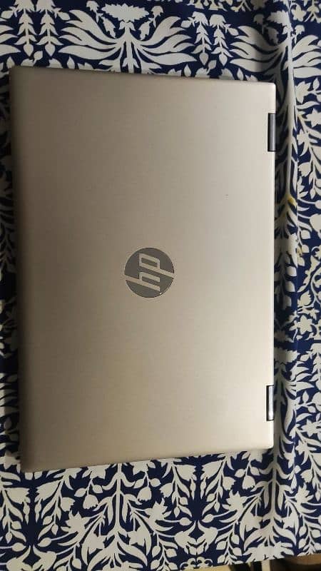 HP Pavilion X360 14" 11th Gen Core i5 11gen 8/512 1