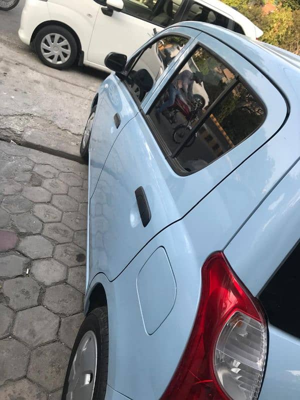 Suzuki Alto 2014 5