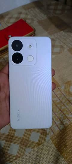 infinix