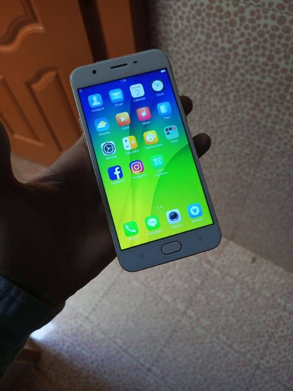 oppo a57 4/64 0