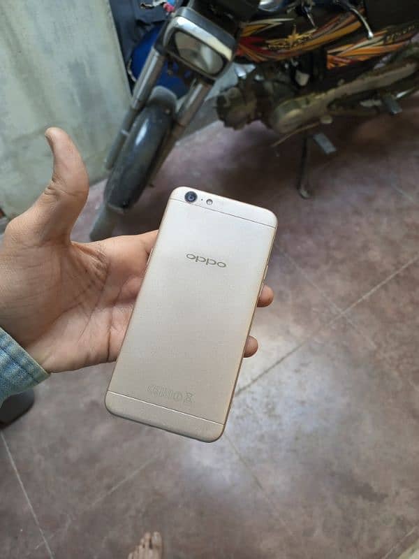 oppo a57 4/64 2