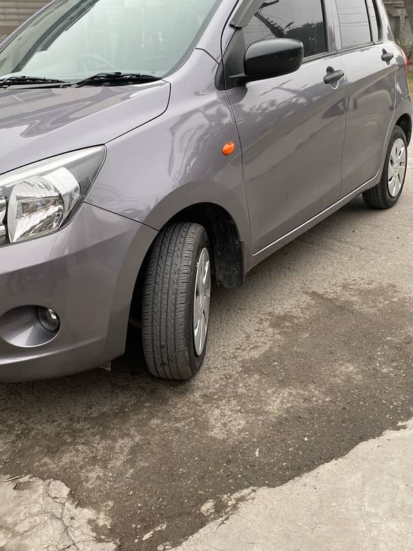 Suzuki Cultus VXR 2022 2