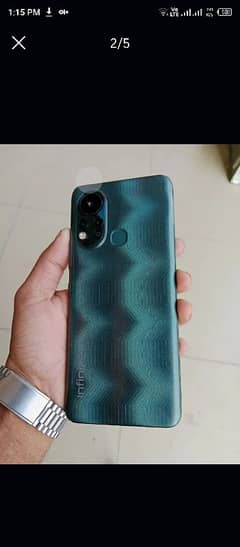 Infinix