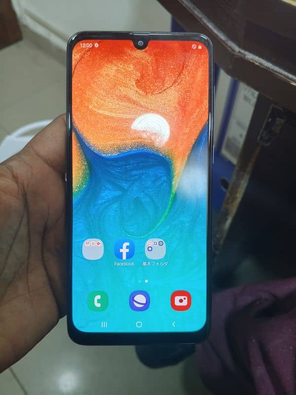 Samsung Galaxy A30 good condition 0