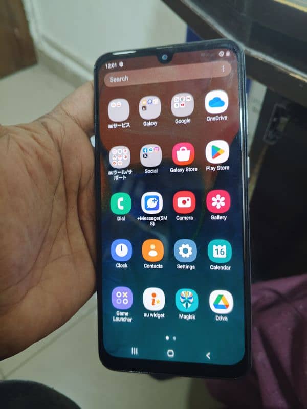 Samsung Galaxy A30 good condition 1