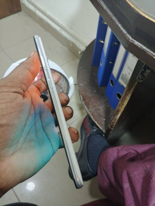 Samsung Galaxy A30 good condition 5