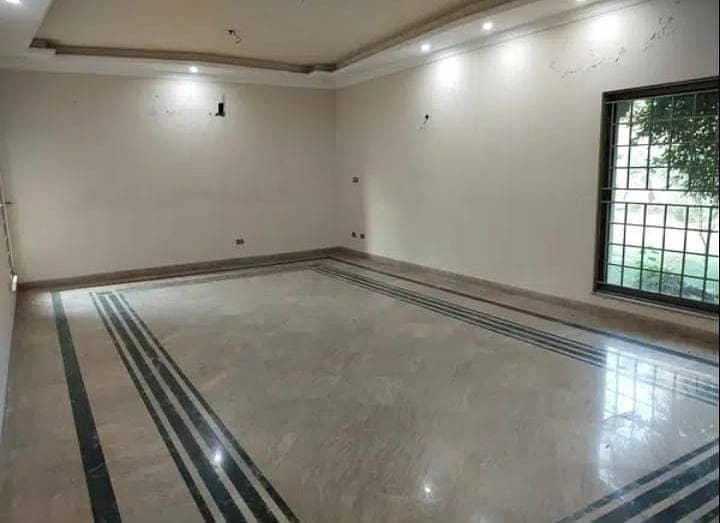 10 Kanal Bungalow For Rent Canal Road Near Kashmir Pul Faisalabad 12